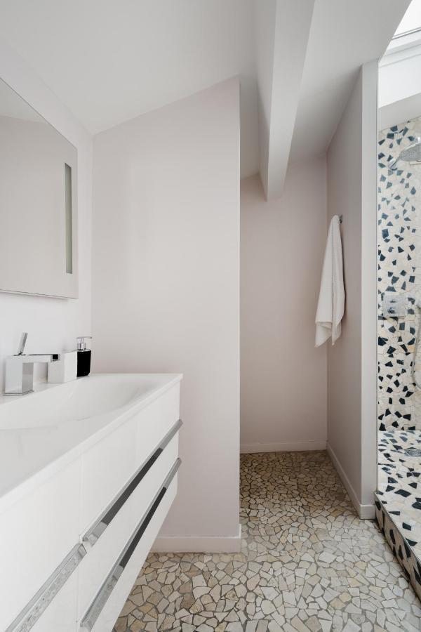 Edgar Suites - Bordeaux Meriadeck Esterno foto